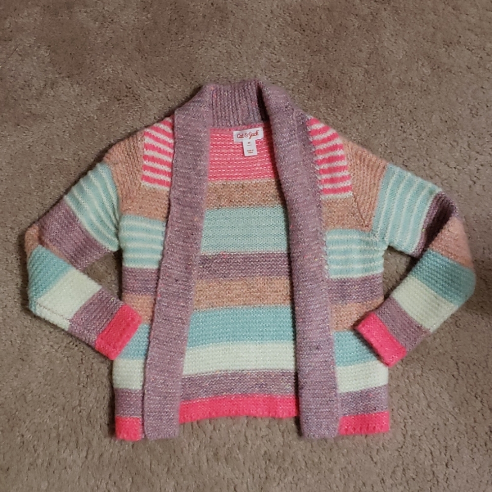 Cute Sweater